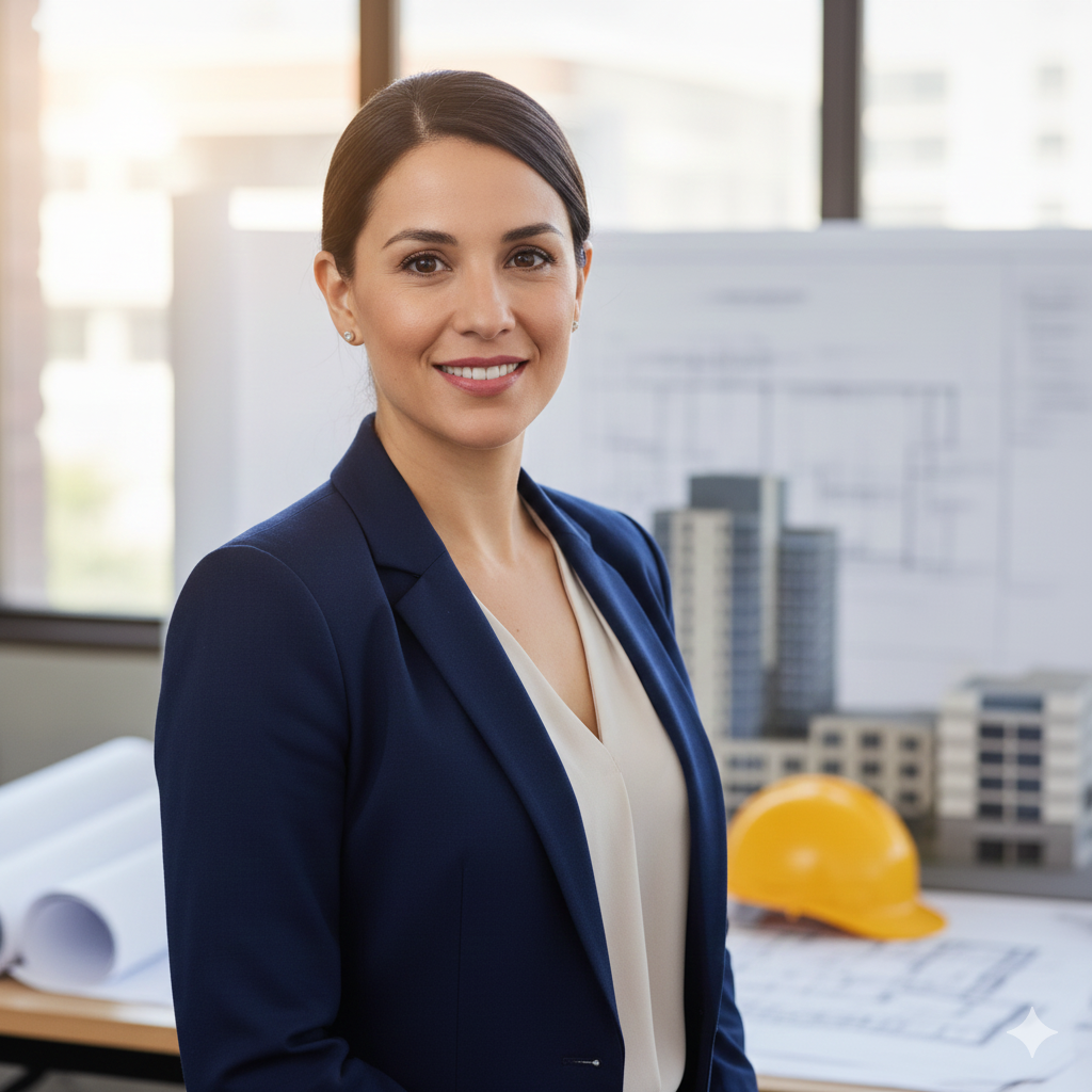 Arq. Elena Villarreal