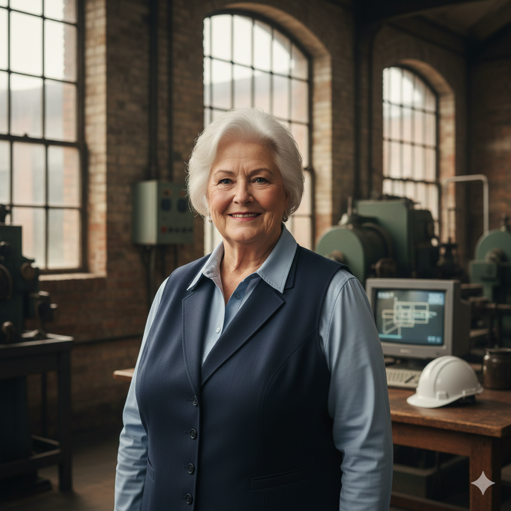 Lic. Sofía Domínguez